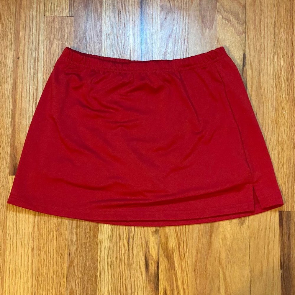 Mini Tennis Skort